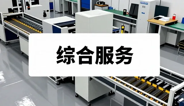 工业变压器