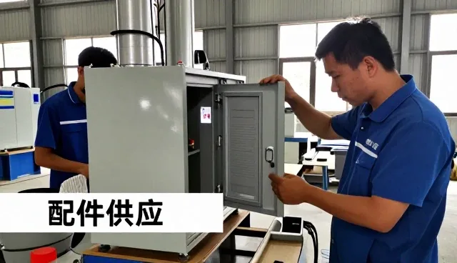 仓储物流中使用高低压配电柜的优势分析