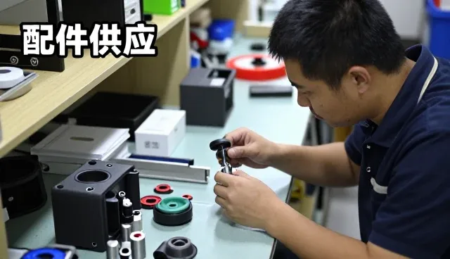 靖江市弘光电热电器厂提供可靠设备维保服务支持