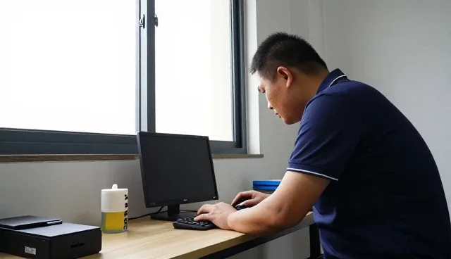 配电柜日常维护要点及常见故障处理